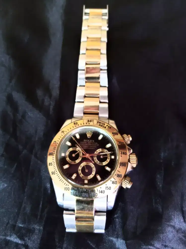 Jam Tangan ROLEX DAYTONA