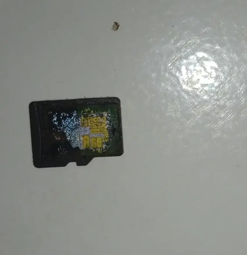 Memory Card Android