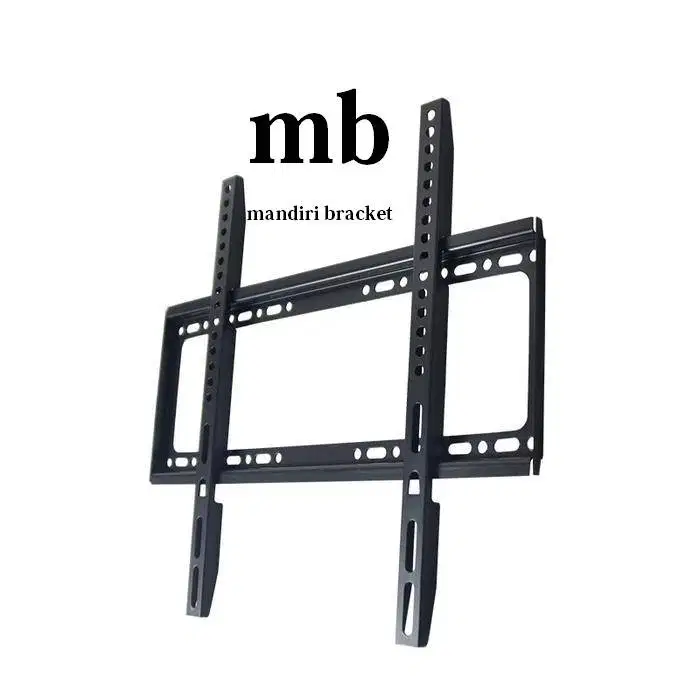 Bracket TV LED FIX Rodson RB6F 32 - 65 Inch Flat Panel TV Wall Mount