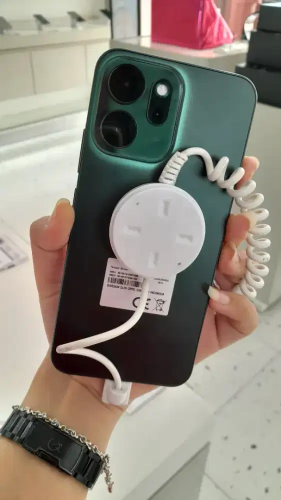 Kredit oppo reno 14F 5G