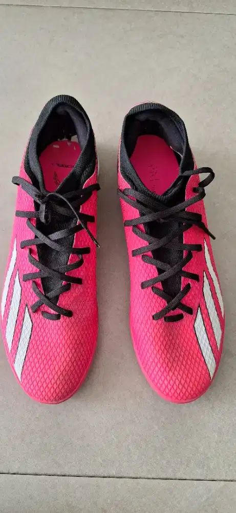Sepatu Futsal Adidas uk 46