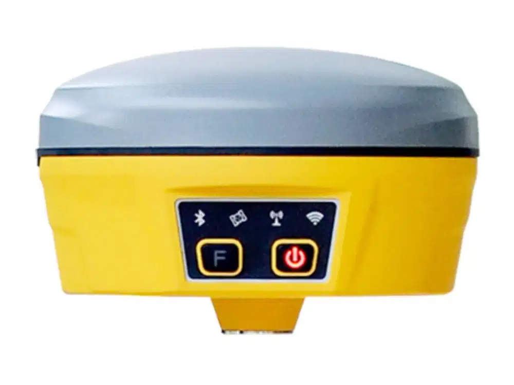 L8 GPS Geodetic Alpha Geo GNSS