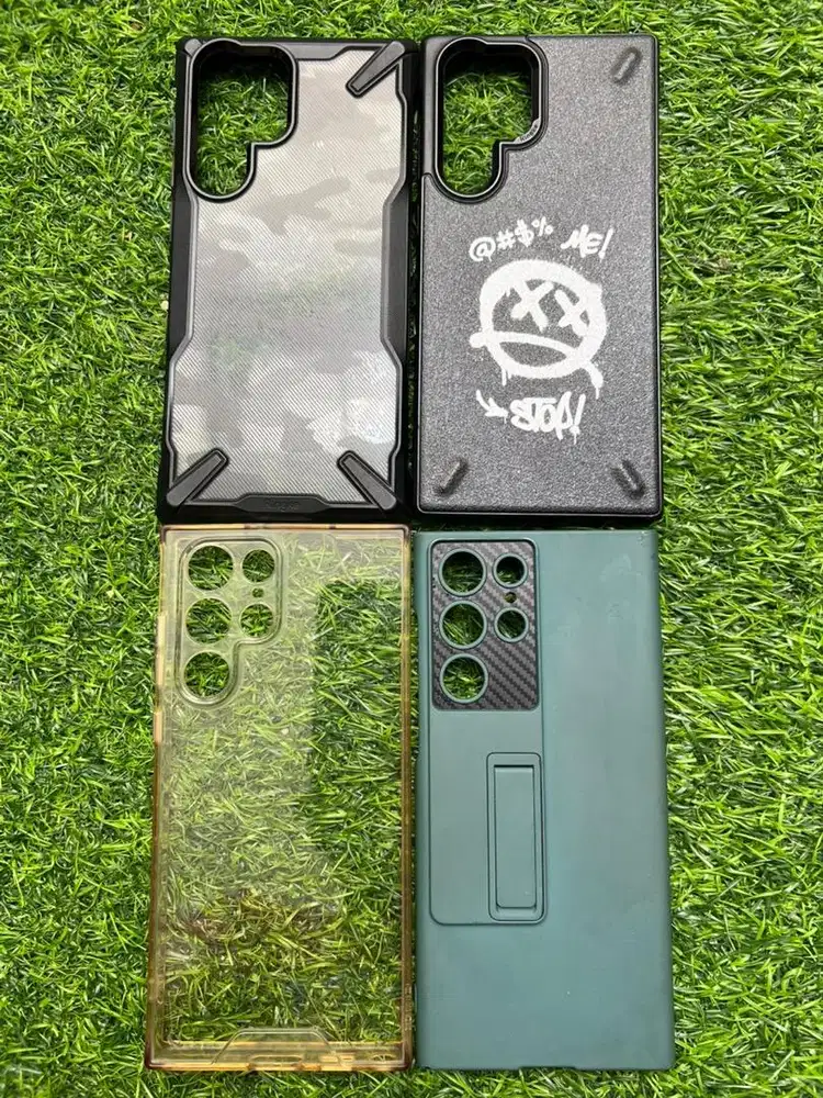 Case samsung s22 ultra