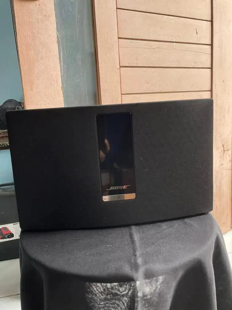 Speaker Bose Sound Touch