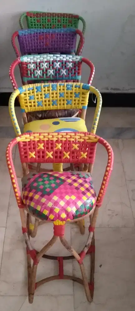 Kursi anak bonceng motor