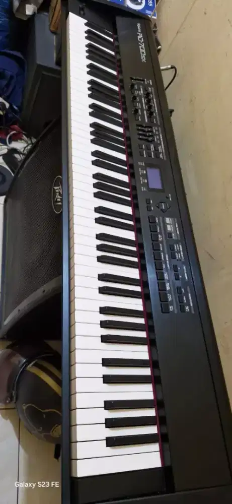Roland RD 700 SX