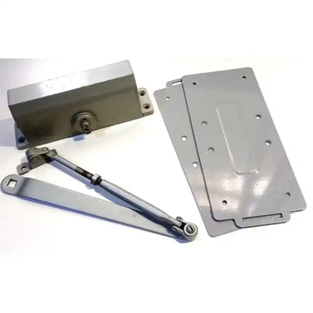 Pegas Penutup Pintu Otomatis Diamond