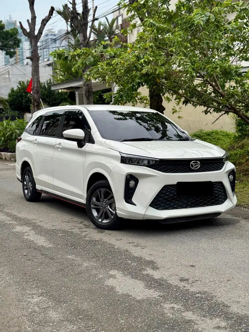 Xenia 1.3 R ADS Matic 2023 DP24jt