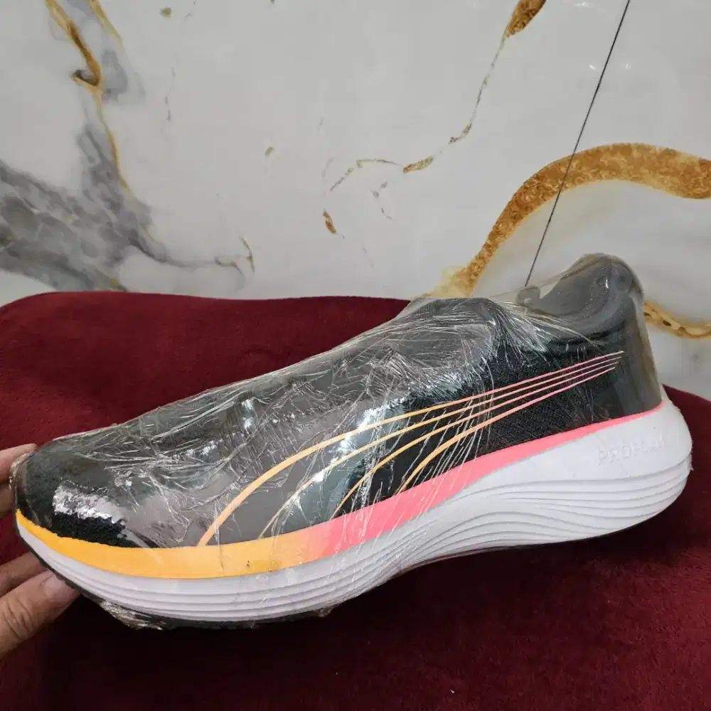 Puma Scend Pro Original harga NETT!!