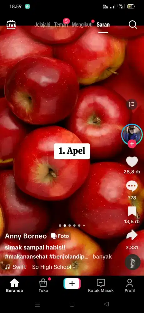 Cari baby sitter yg BS nginep atau pp