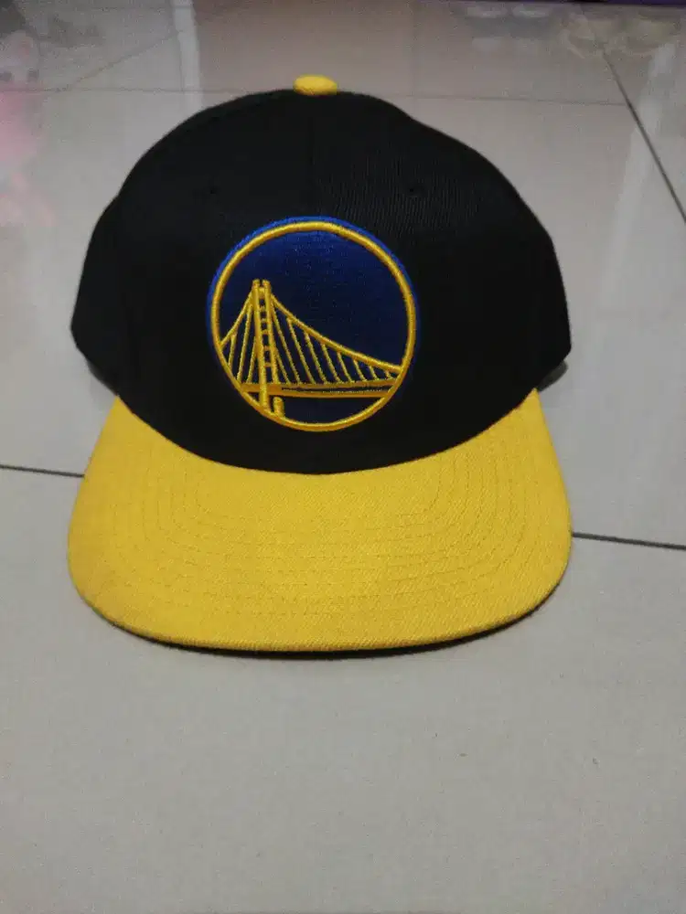 Topi NBA Original 100%