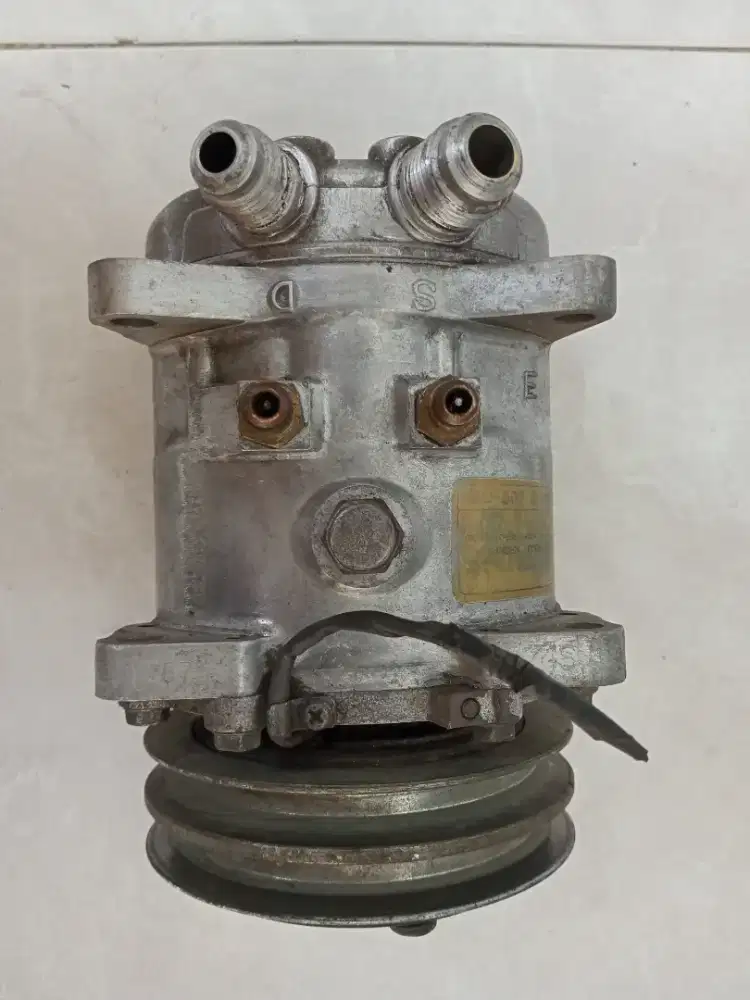 AC SANDEN untuk Mobil