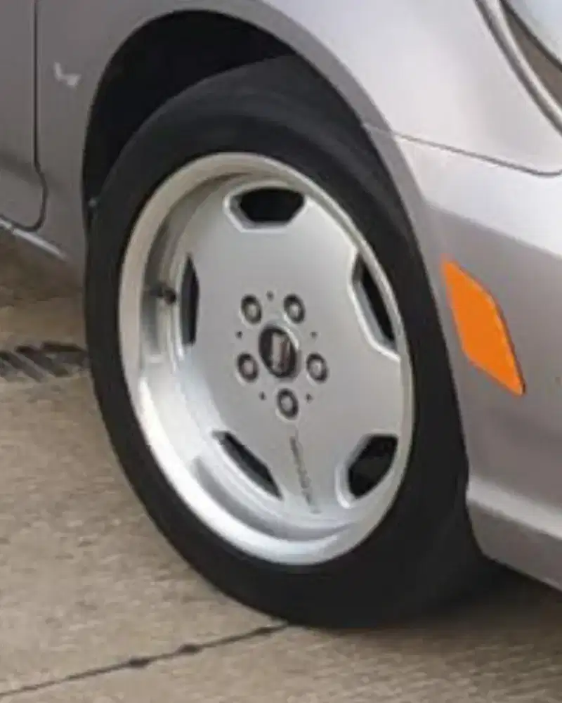 VR 16 HSR ROSTOCK EURO