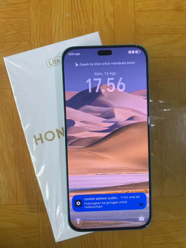 Honor 400 lite 5G 8+8/256GB