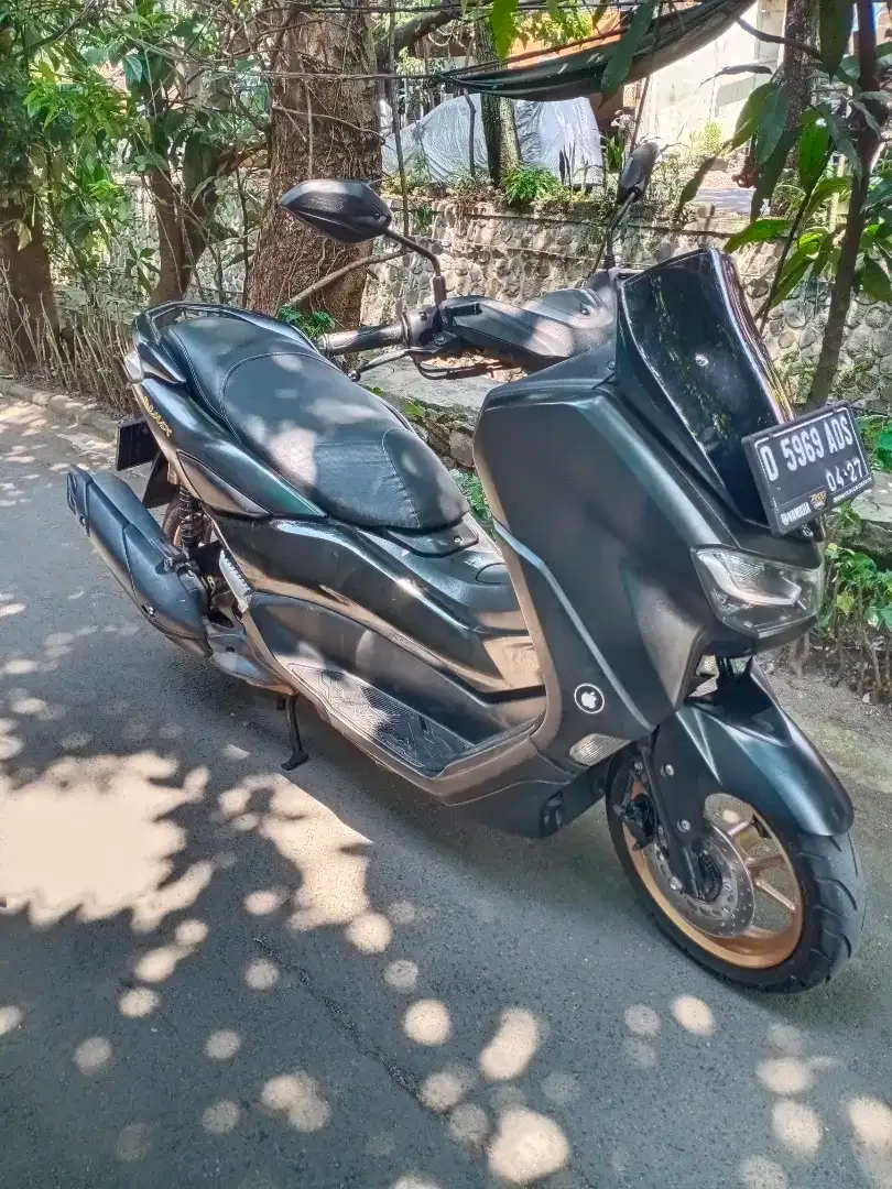 NMAX CBS ISS.KEYLES.2022.KDYA BANDUNG PJK PANJANG