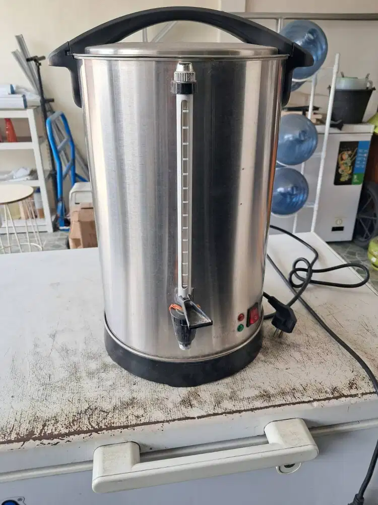 Water Boiler Krisbow 16L