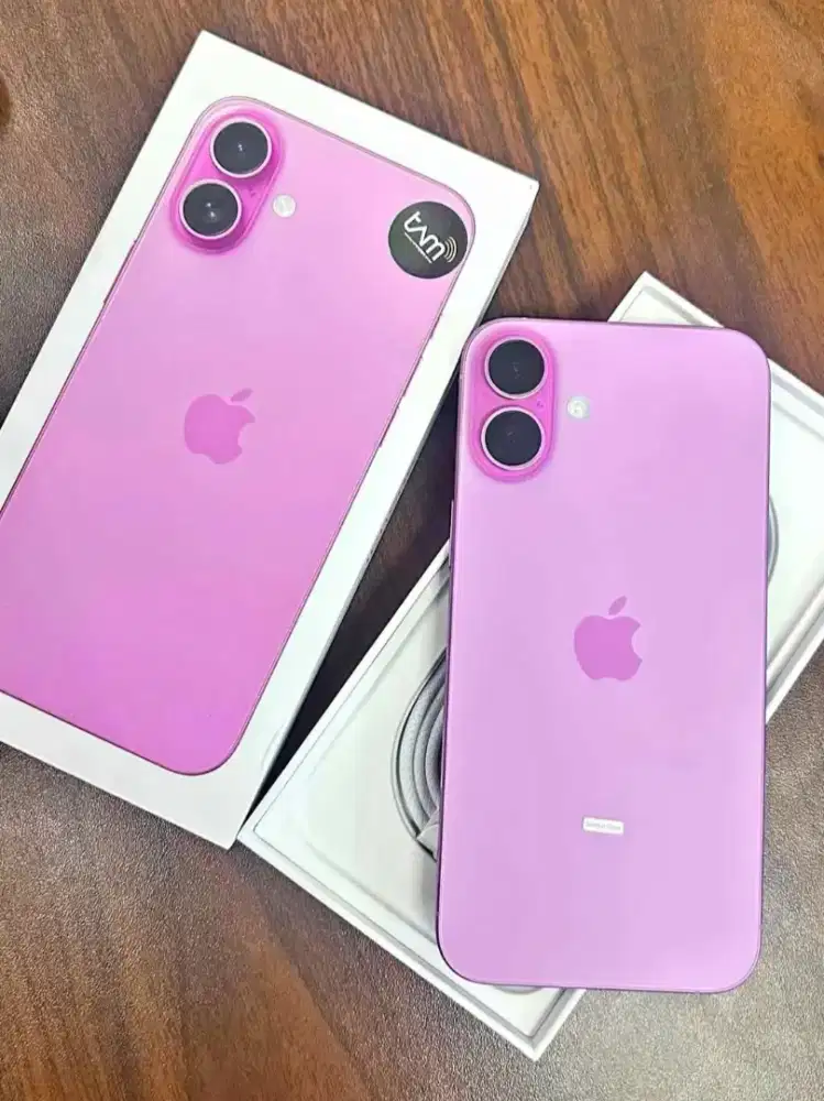 PROMO IPHONE BISA CASH DAN KREDIT