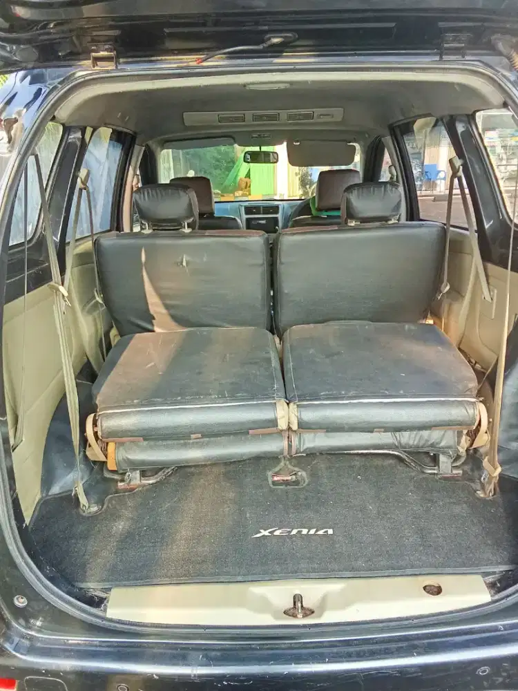 di JUAL Mobil Xenia 1,3