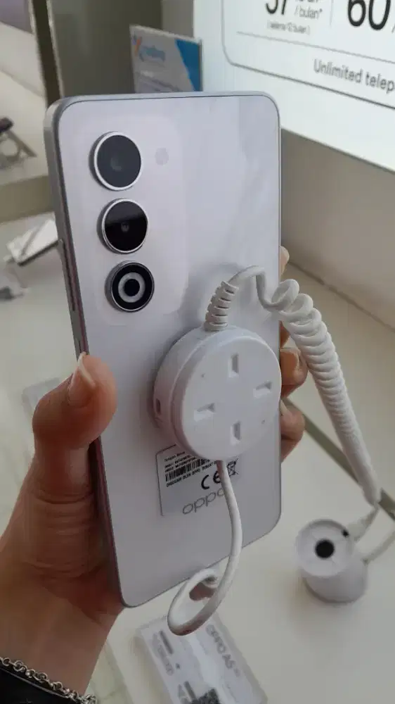 Kredit handphone Oppo A5