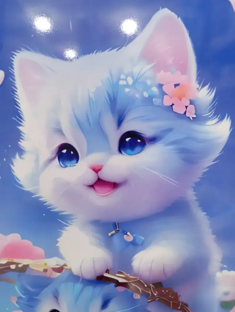 DIBUTUHKAN KASIR WANITA UNTUK TOKO BINATANG