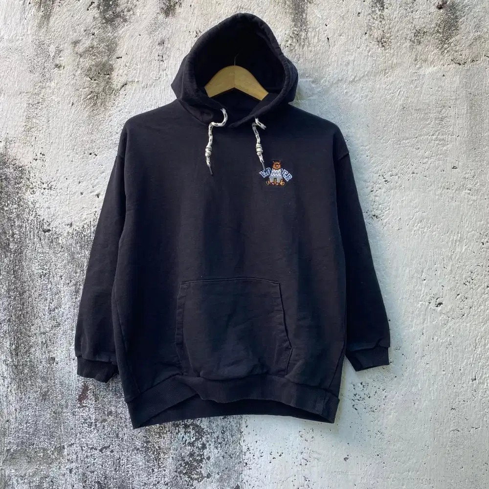 Hoodie Hang Ten - Size S - Jaket