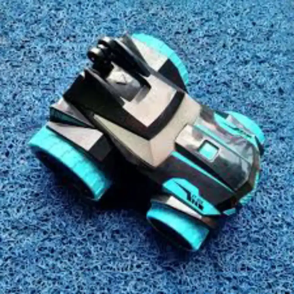 Mainan mobil besar Zigger