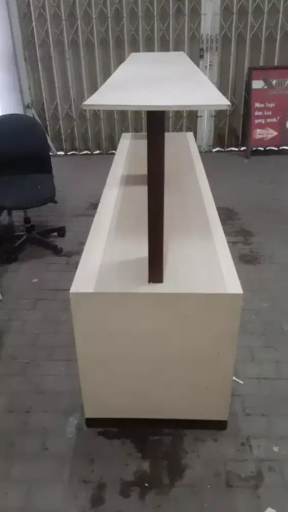 Rak Roti, Rak Display untuk Toko Bakery