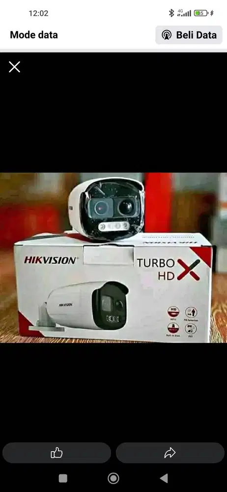 Cctv murah meriah