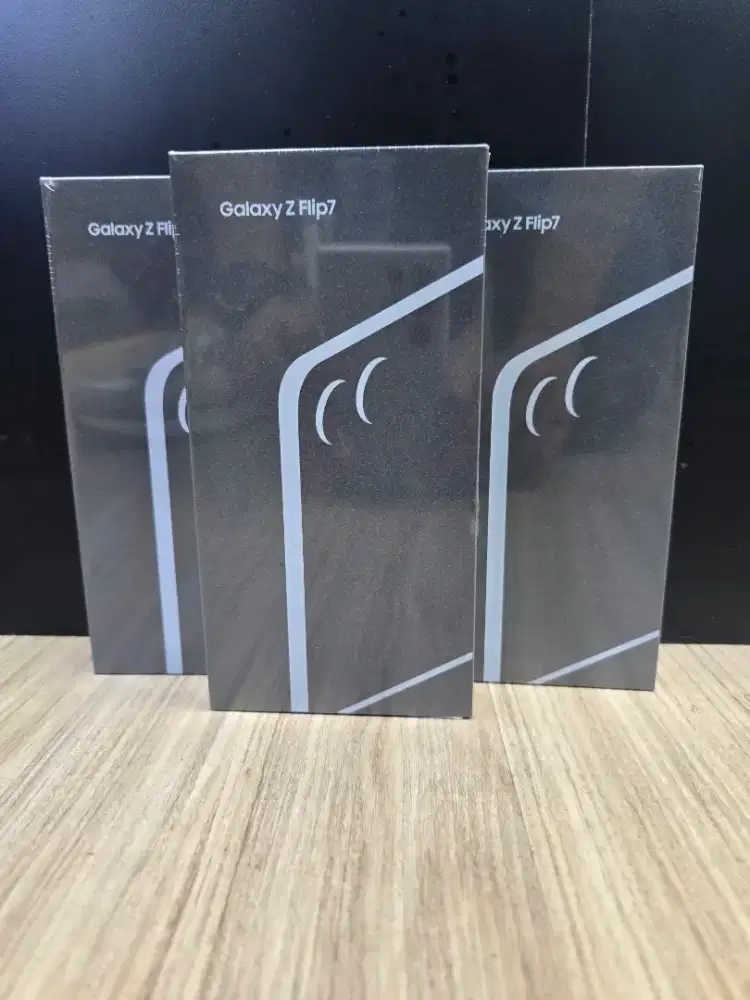 ZFLIP7 512GB ORIGINAL SEIN