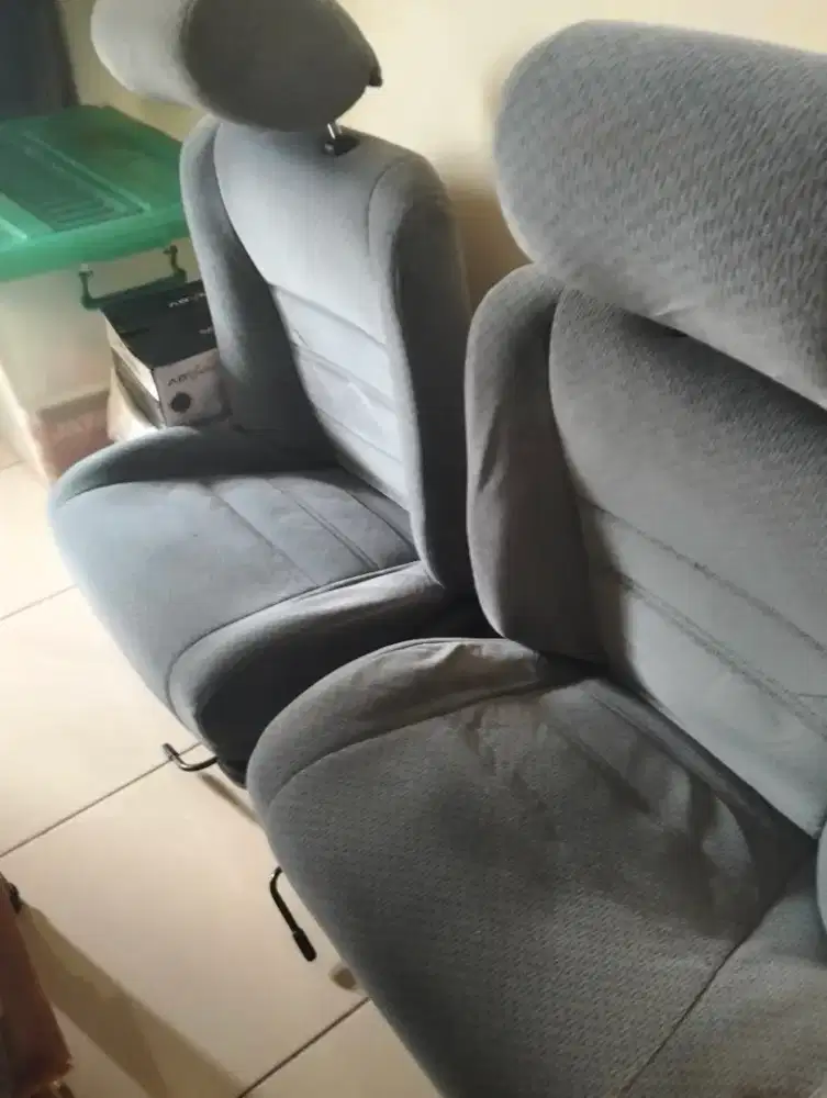 Jok 1 set Standard Toyota Great Corolla 1995