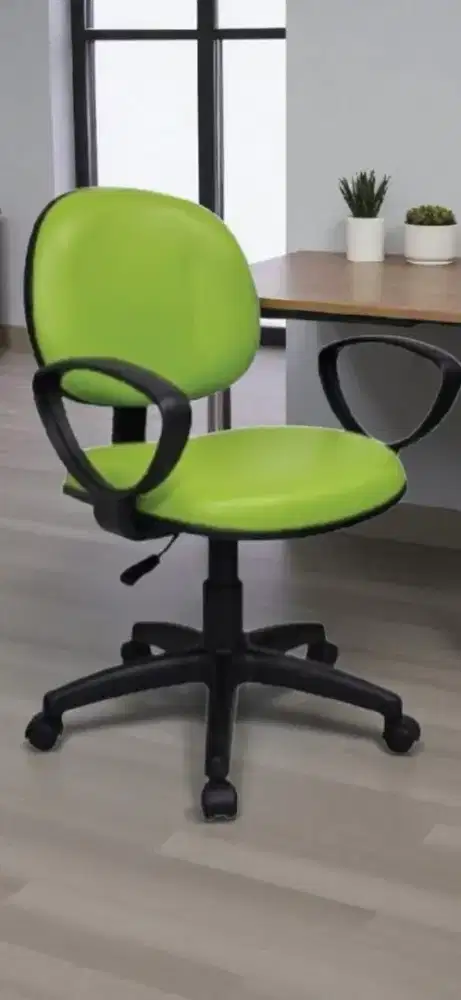 Kursi kantor seketaris