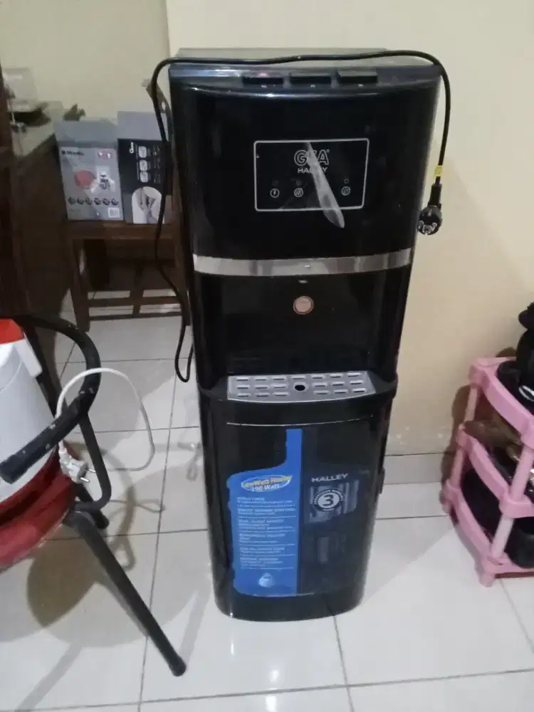 Dispenser GEA galon bawah