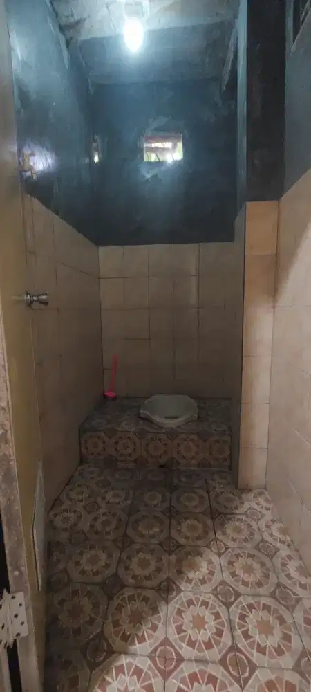 Kos Putra Harian/Mingguan/Bulanan Semarang Barat