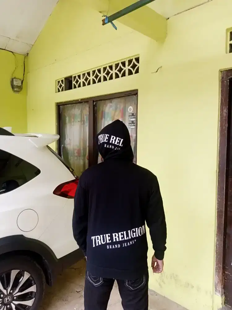 Sweater True Religion