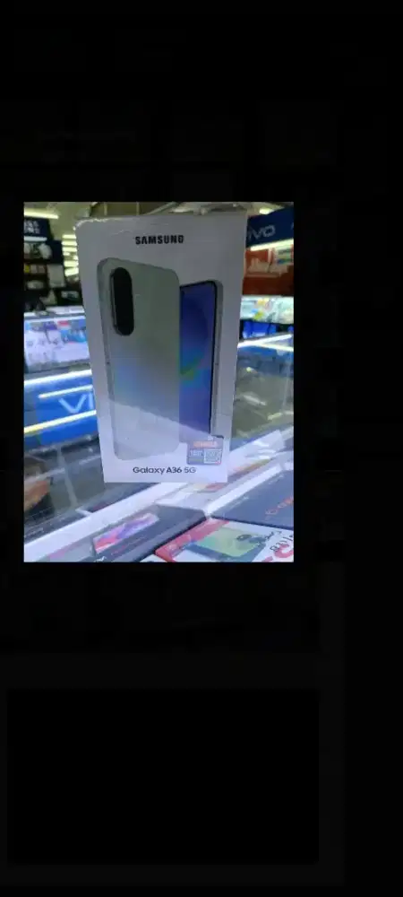 Samsung galaxy A36 8/256