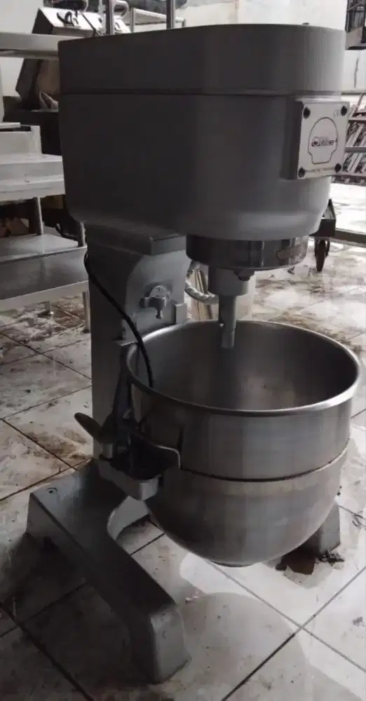 PLANETARY MIXER Merk GOOD FRIENDS TAIWAN ORIGINAL