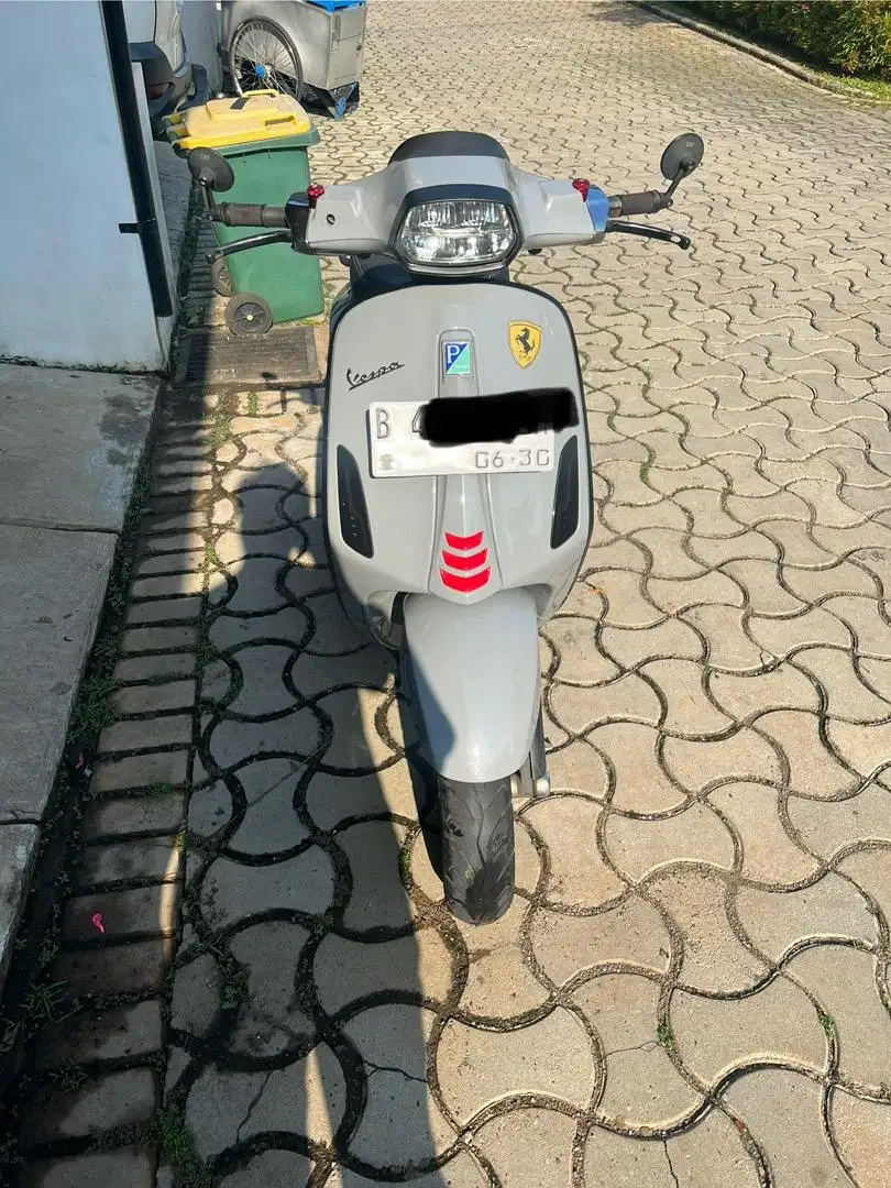 SPRINT S 2020 Modif Tipis Tipis