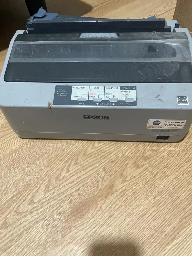 Printer Epson LX-310