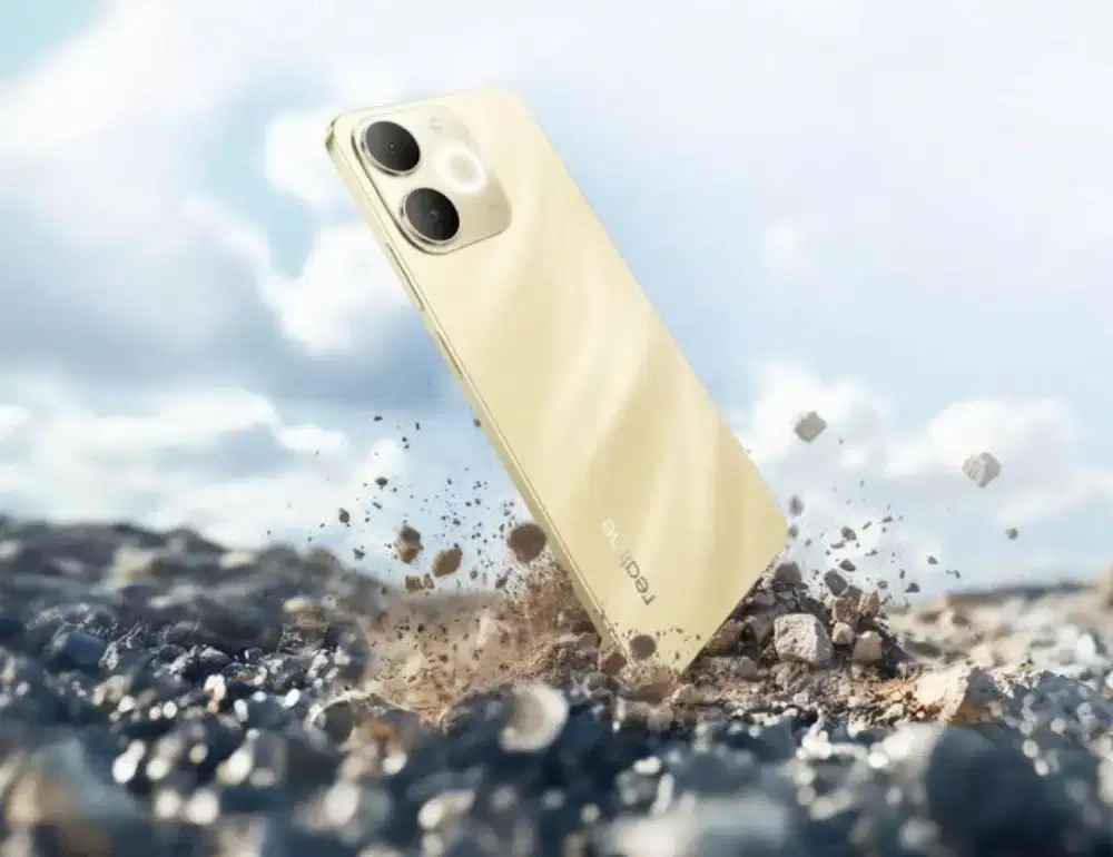 REALME NOTE 70 4/128