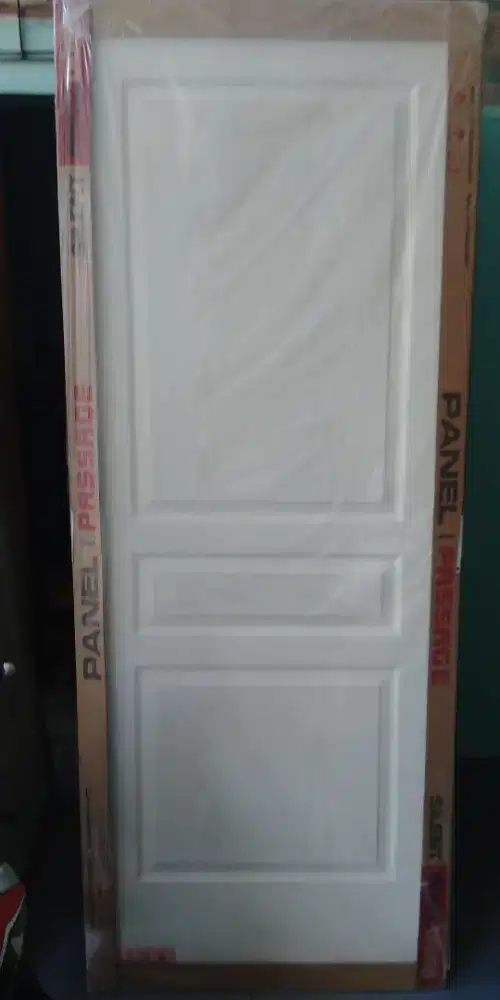 Pintu Angzdoor HDF HoneyComb – Jual Pintu Rumah & Kamar Mandi Surabaya