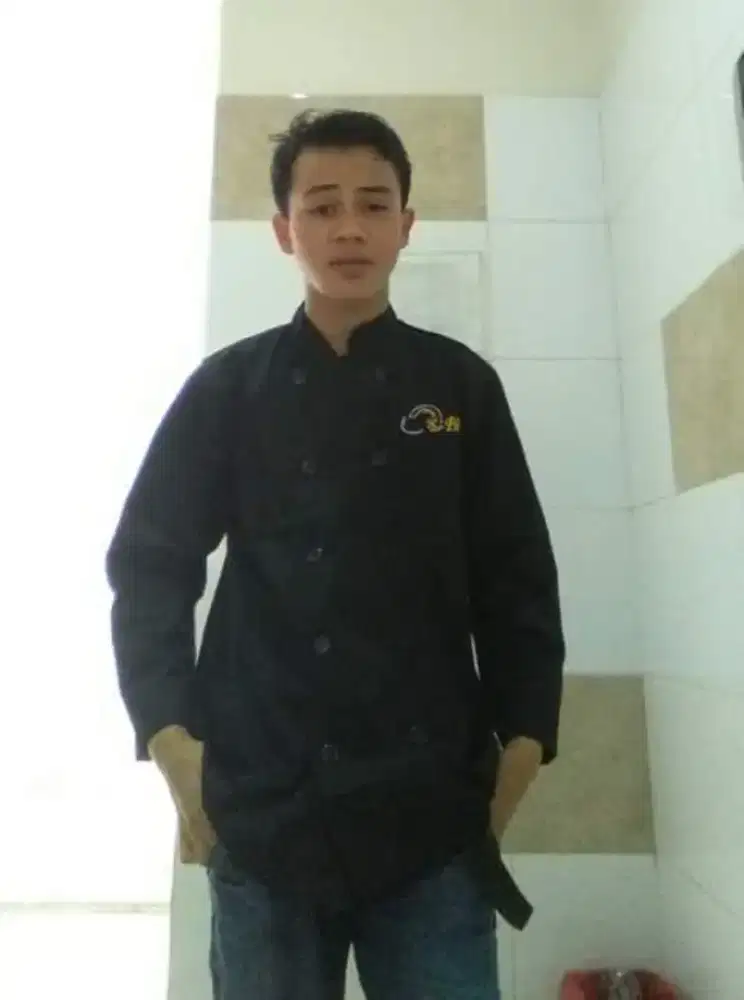 cari loker di bidang kuliner