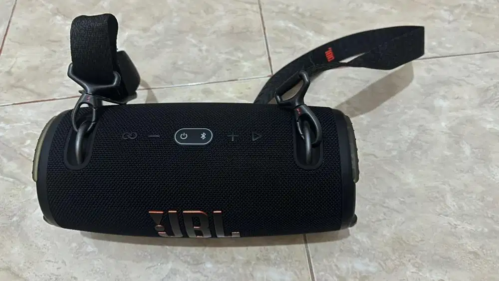 Jbl xtreem 3 fullset