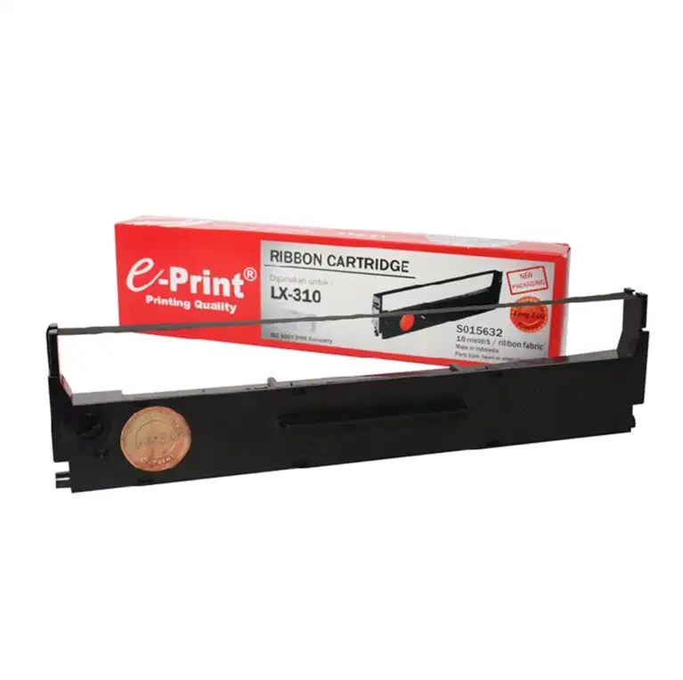 Ribbon Cartridge LX-310 Eprint