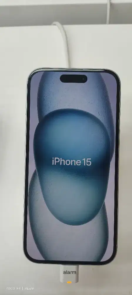 Cicilan IPhone 15 bunga 0%