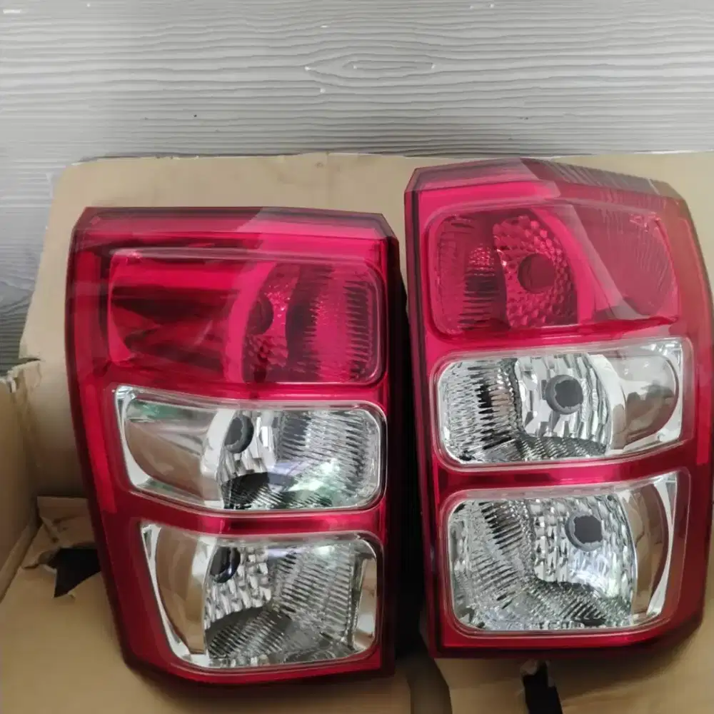 Lampu Belakang Grand Vitara 2007 ORI