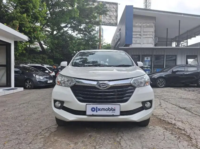 [OLXmobbi] DP RENDAH - Daihatsu Xenia 1.3 R Bensin-MT 2018