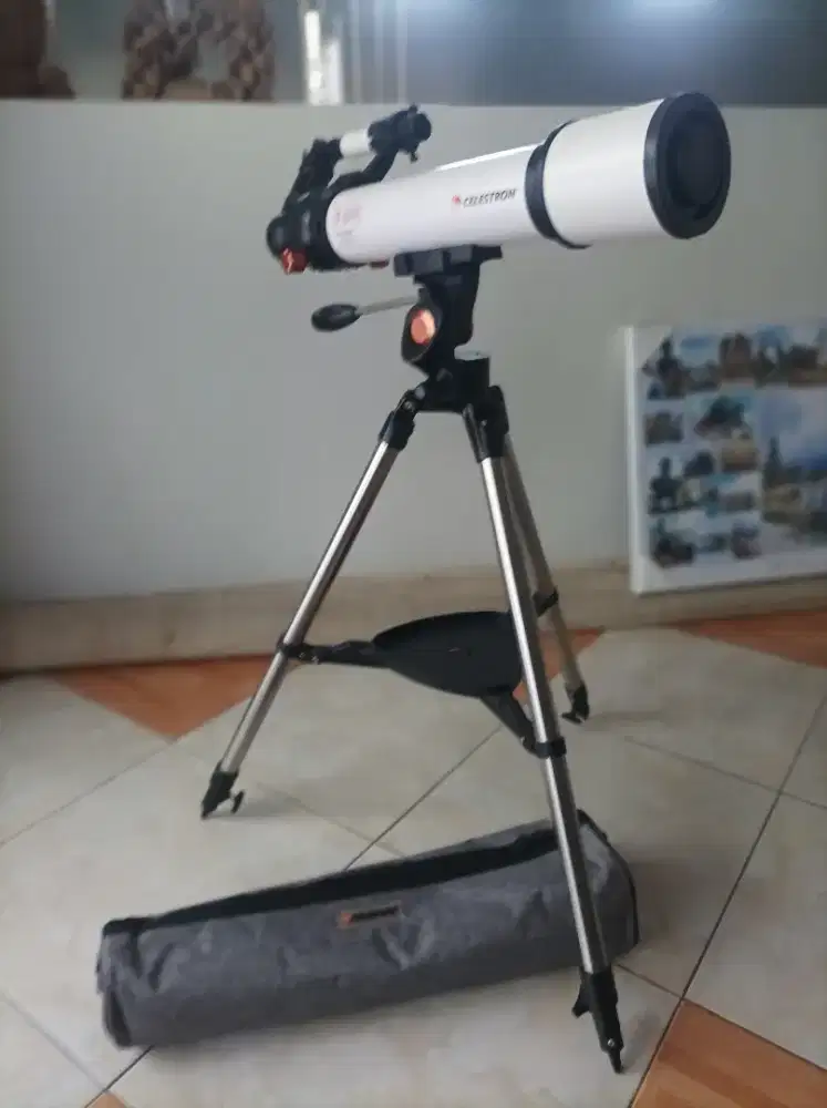 Teropong Celestron SCTW - 70