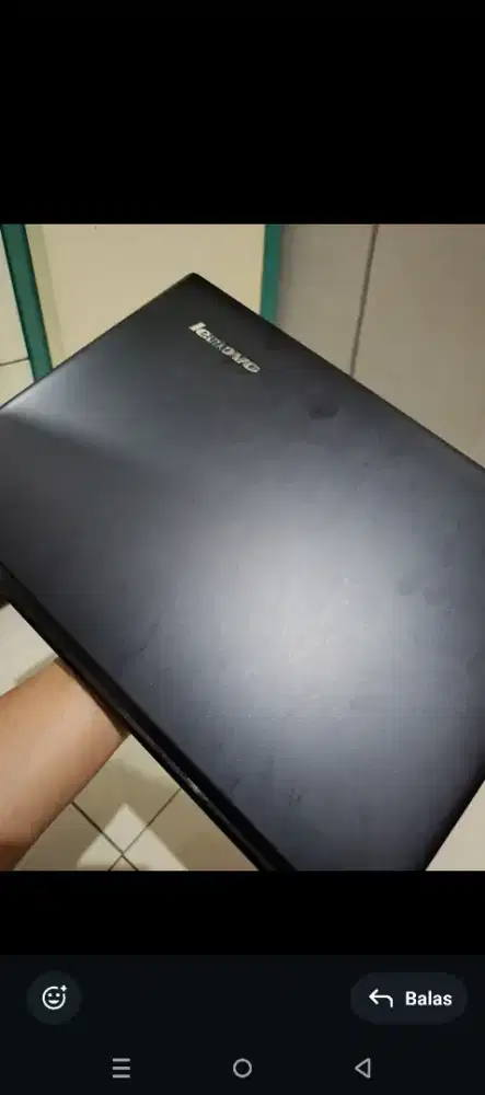 Laptop Lenovo B40-80