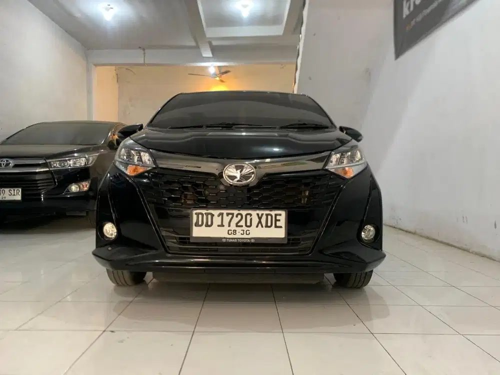 CALYA G M/T NIK 2023