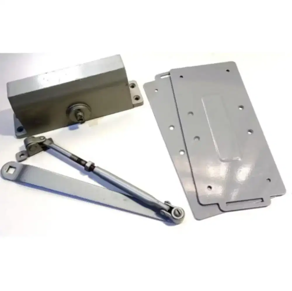 Pegas penutup pintu otomatis